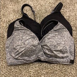 Victoria Secret Sport Wired Sports Bra 34DD